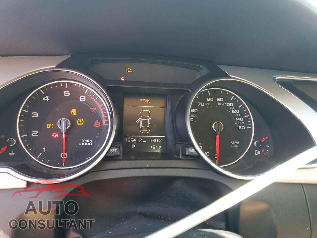 AUDI A5 2016 - WAUD2AFR7GA005351