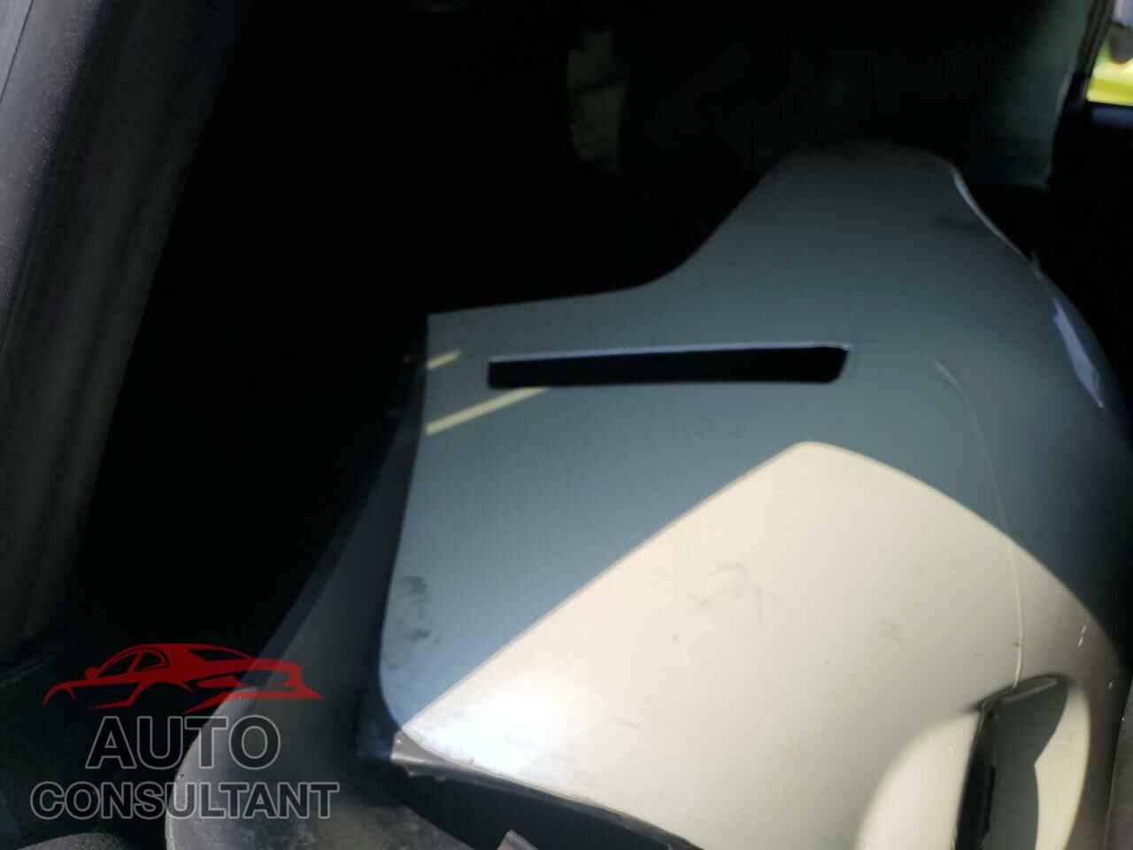 DODGE CHALLENGER 2019 - 2C3CDZBT3KH627257