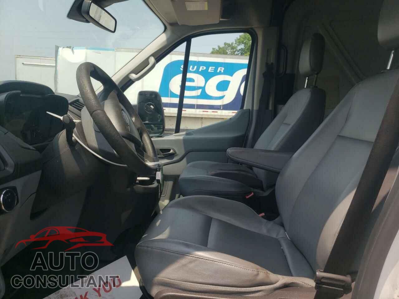 FORD TRANSIT 2016 - 1FTRS4XG7GKA72100