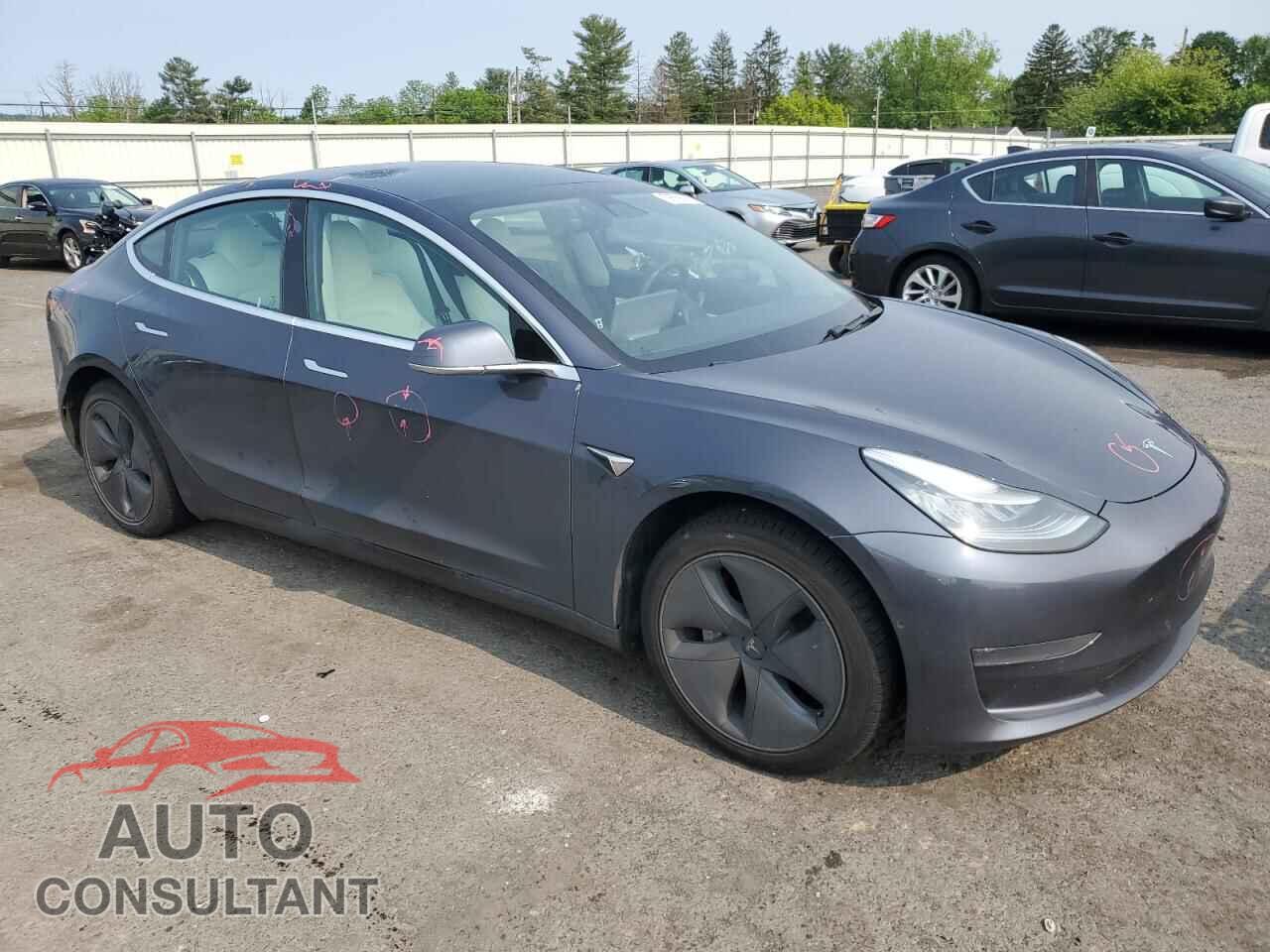 TESLA MODEL 3 2020 - 5YJ3E1EA9LF785811