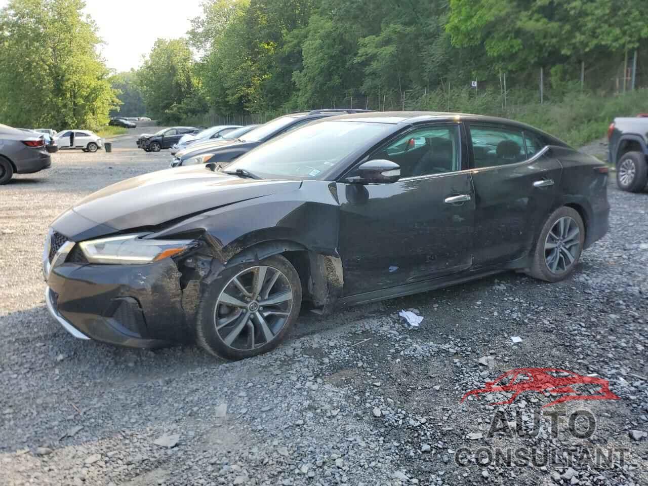 NISSAN MAXIMA 2020 - 1N4AA6CV5LC365679