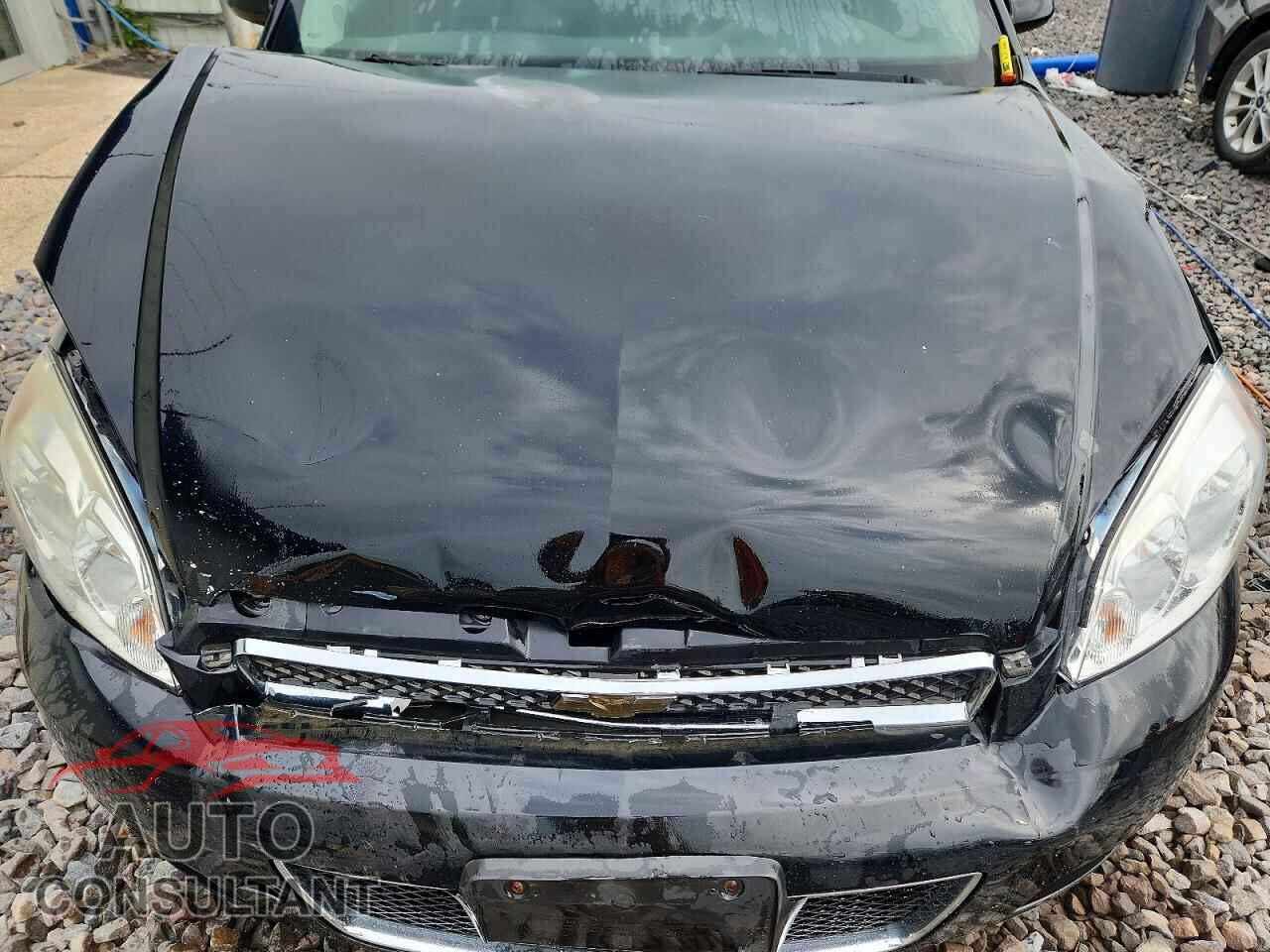 CHEVROLET IMPALA 2015 - 2G1WC5E30F1161505
