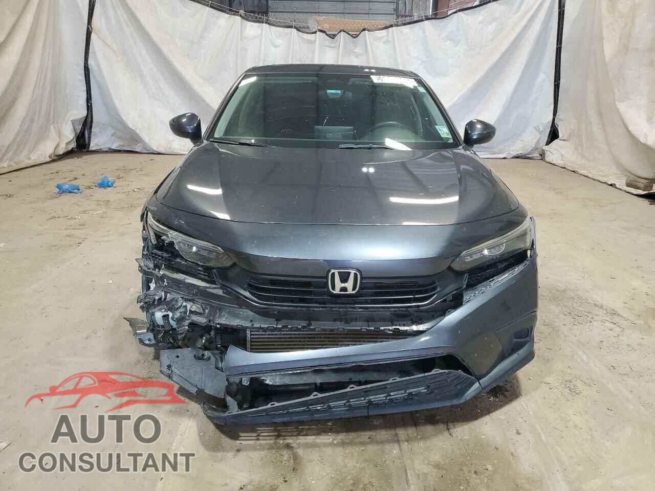 HONDA CIVIC 2023 - 2HGFE1F71PH311773