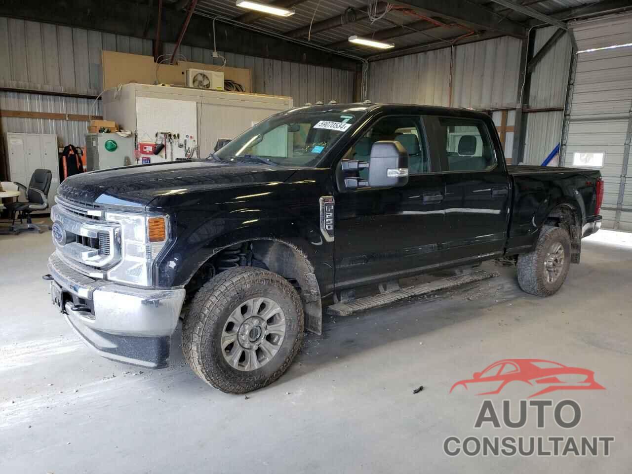 FORD F250 2020 - 1FT7W2BN3LEC41222