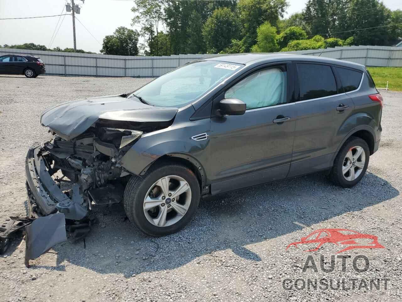 FORD ESCAPE 2016 - 1FMCU0GX3GUB03514