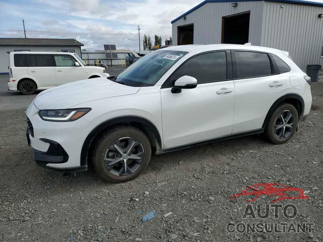 HONDA HR-V 2023 - 3CZRZ1H78PM725027