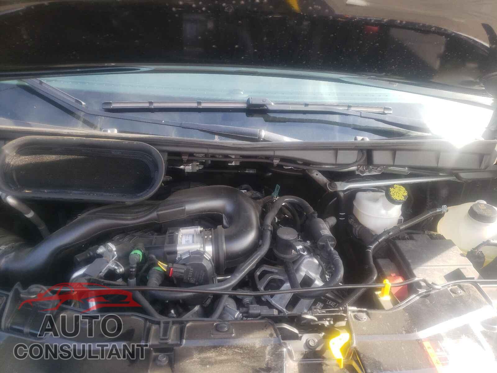 FORD TRANSIT CO 2021 - 1FBAX2C83MKA32095
