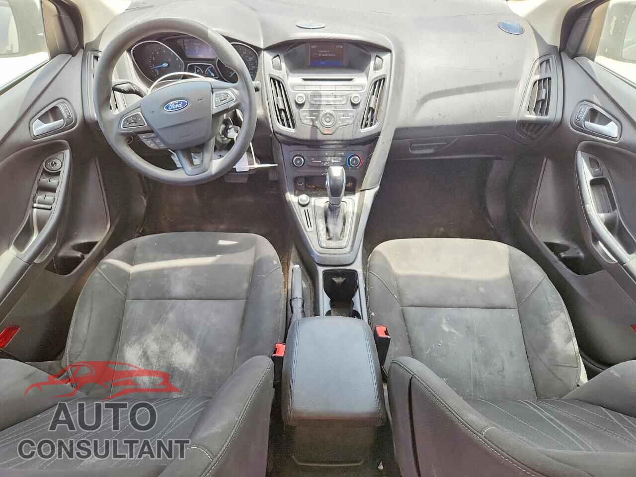FORD FOCUS 2016 - 1FADP3F2XGL256698