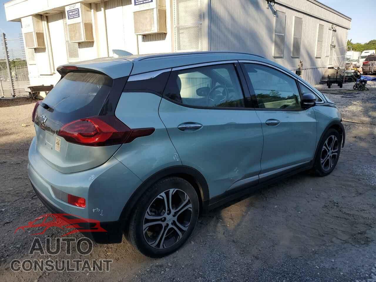 CHEVROLET BOLT 2019 - 1G1FZ6S01K4105716
