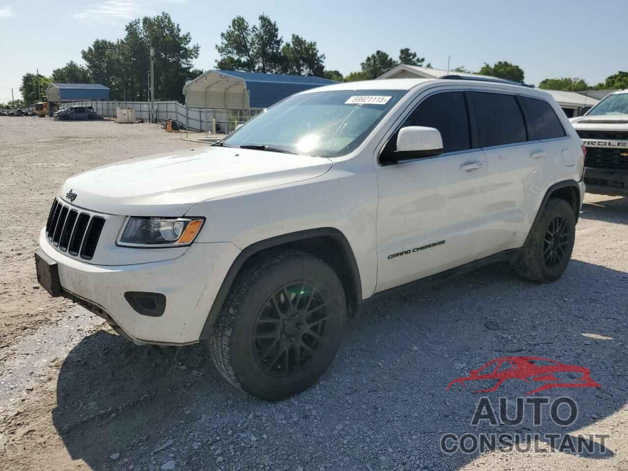 JEEP GRAND CHER 2015 - 1C4RJEAG0FC219125