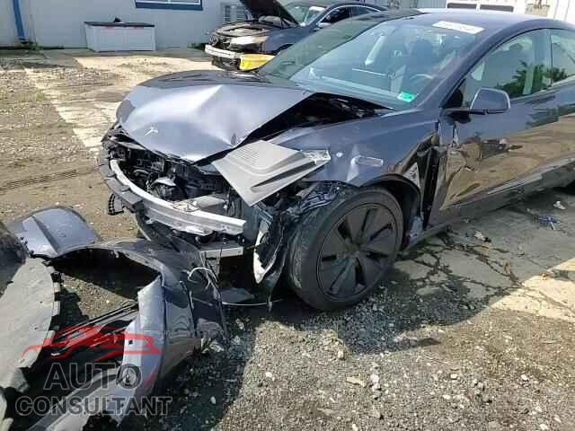 TESLA MODEL 3 2025 - 5YJ3E1EA9SF027806