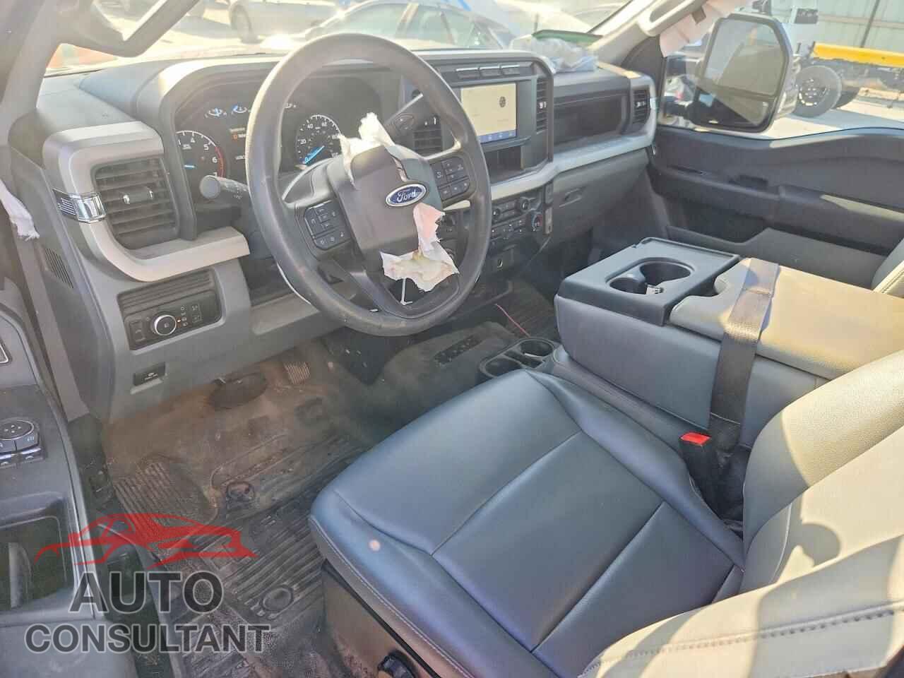 FORD F250 2023 - 1FTBF2AA1PEE21944