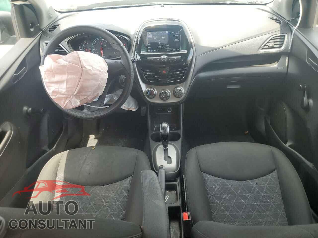 CHEVROLET SPARK 2020 - KL8CB6SA4LC454280