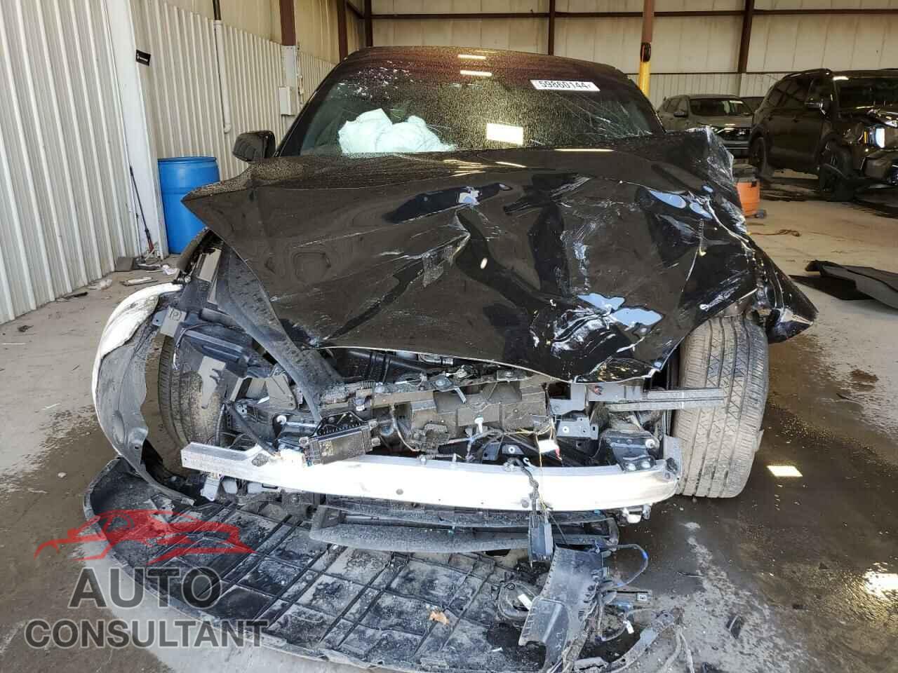 TESLA MODEL X 2023 - 7SAXCBE62PF423188