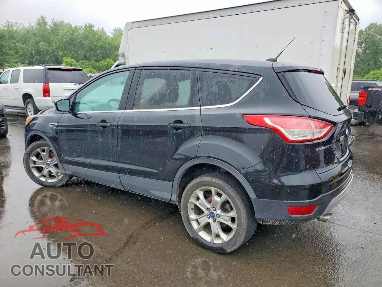 FORD ESCAPE 2013 - 1FMCU9H93DUA09973