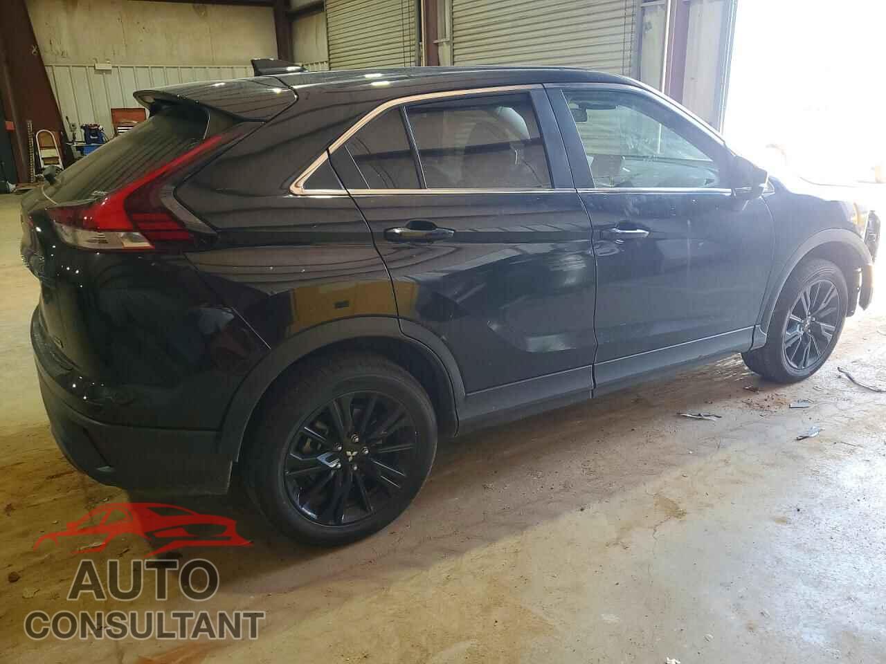 MITSUBISHI ECLIPSE 2024 - JA4ATVAA5RZ036155