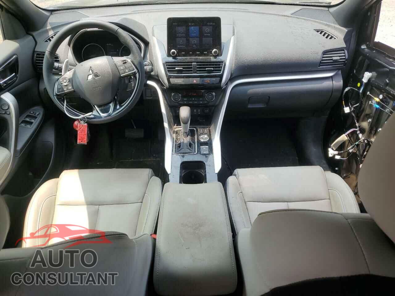 MITSUBISHI ECLIPSE 2024 - JA4ATWAA7RZ061208