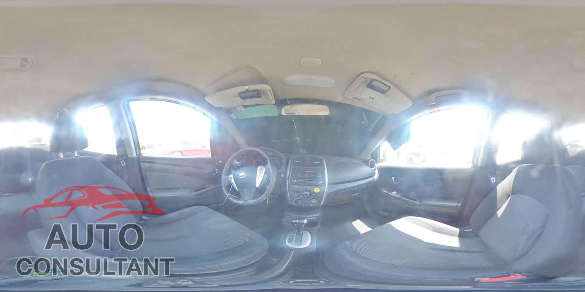 NISSAN VERSA 2016 - 3N1CN7AP1GL876384