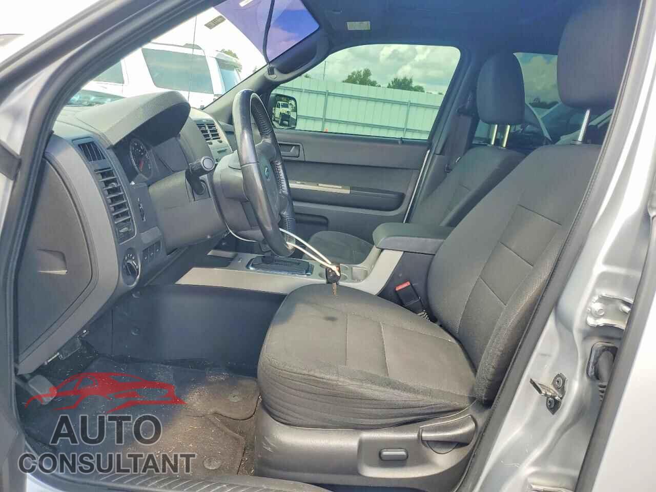 FORD ESCAPE 2011 - 1FMCU0DG9BKC29644
