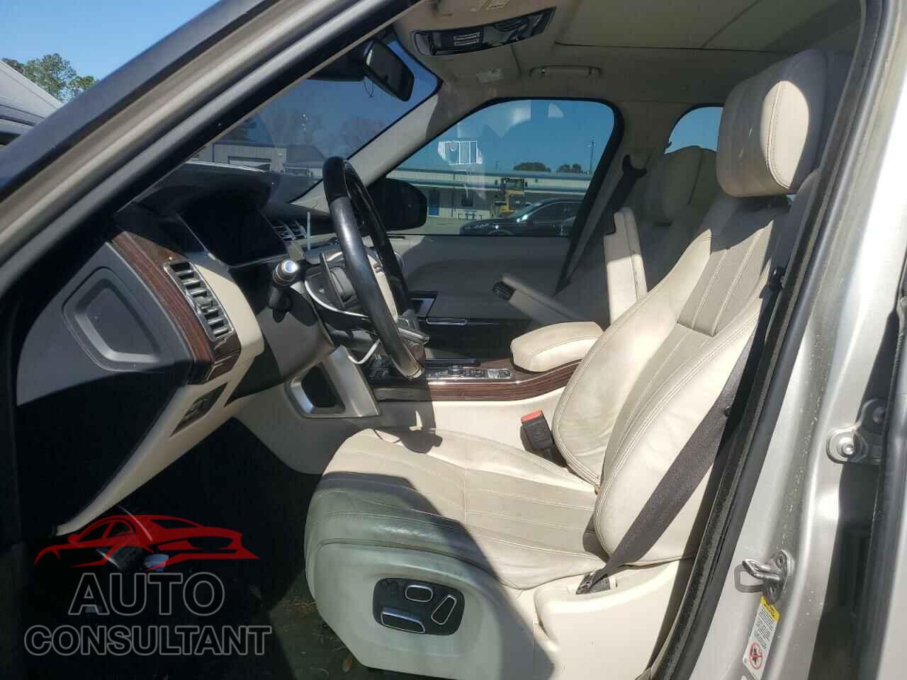 LAND ROVER RANGEROVER 2015 - SALGS2TF9FA217014