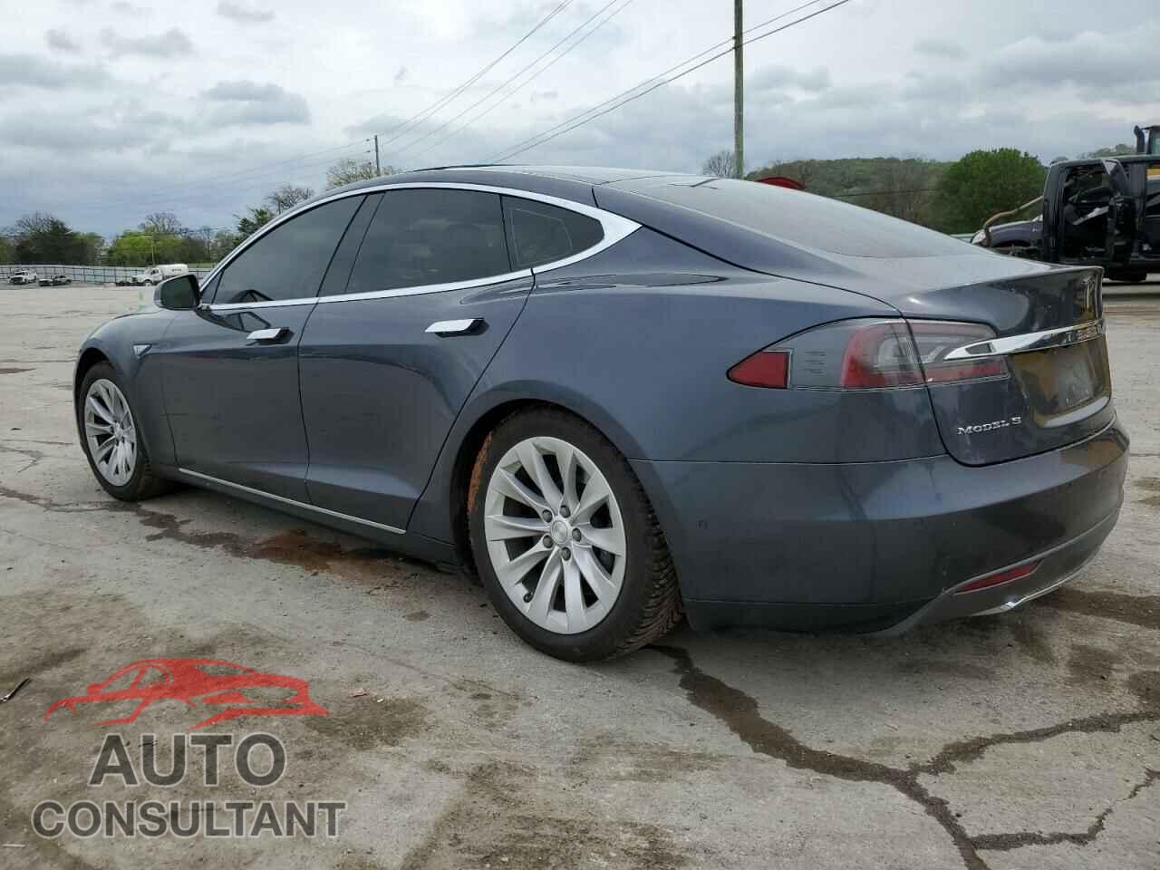 TESLA MODEL S 2016 - 5YJSA1E2XGF130062