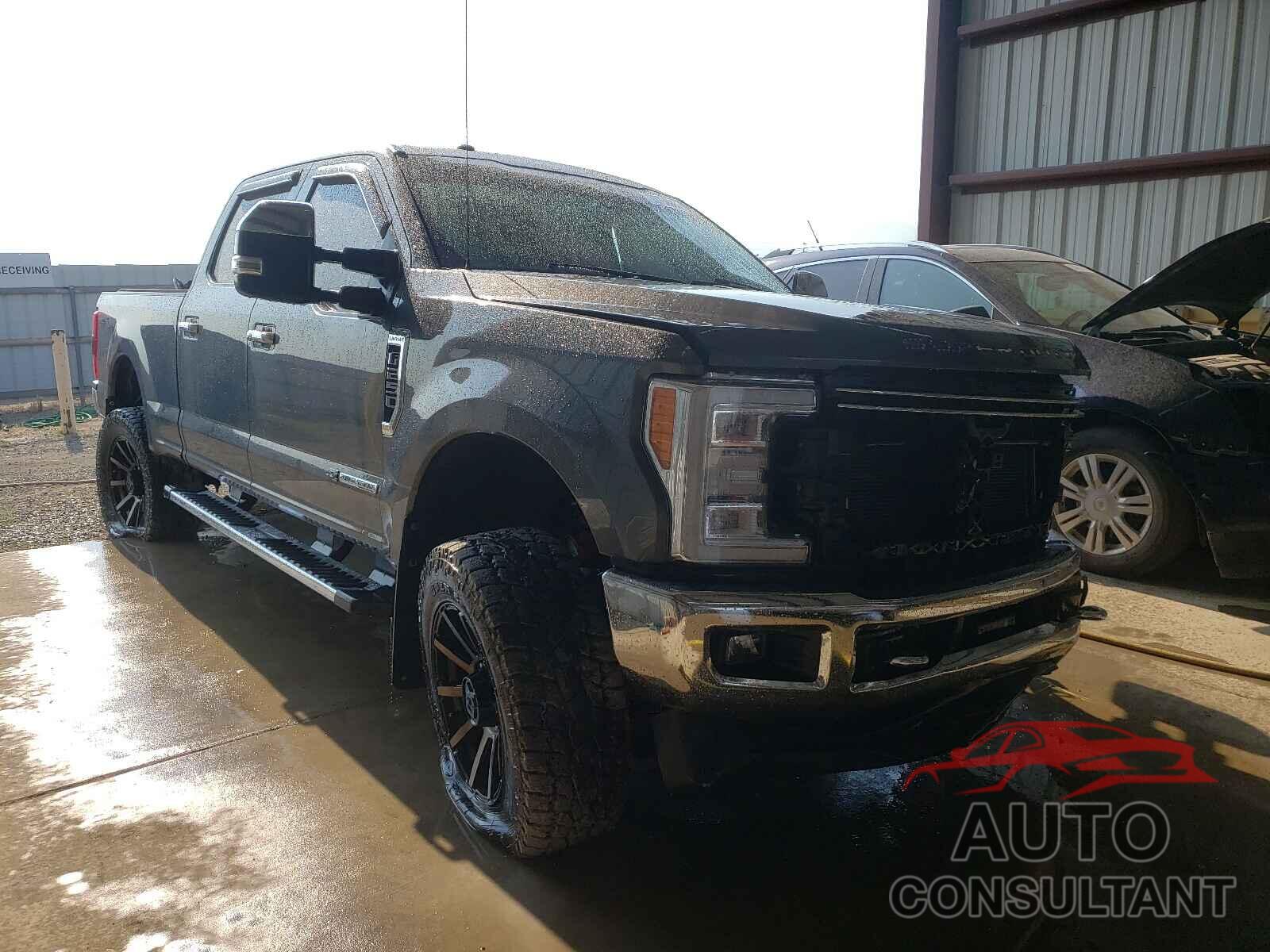 FORD F250 2017 - 1FT7W2BT3HED32450