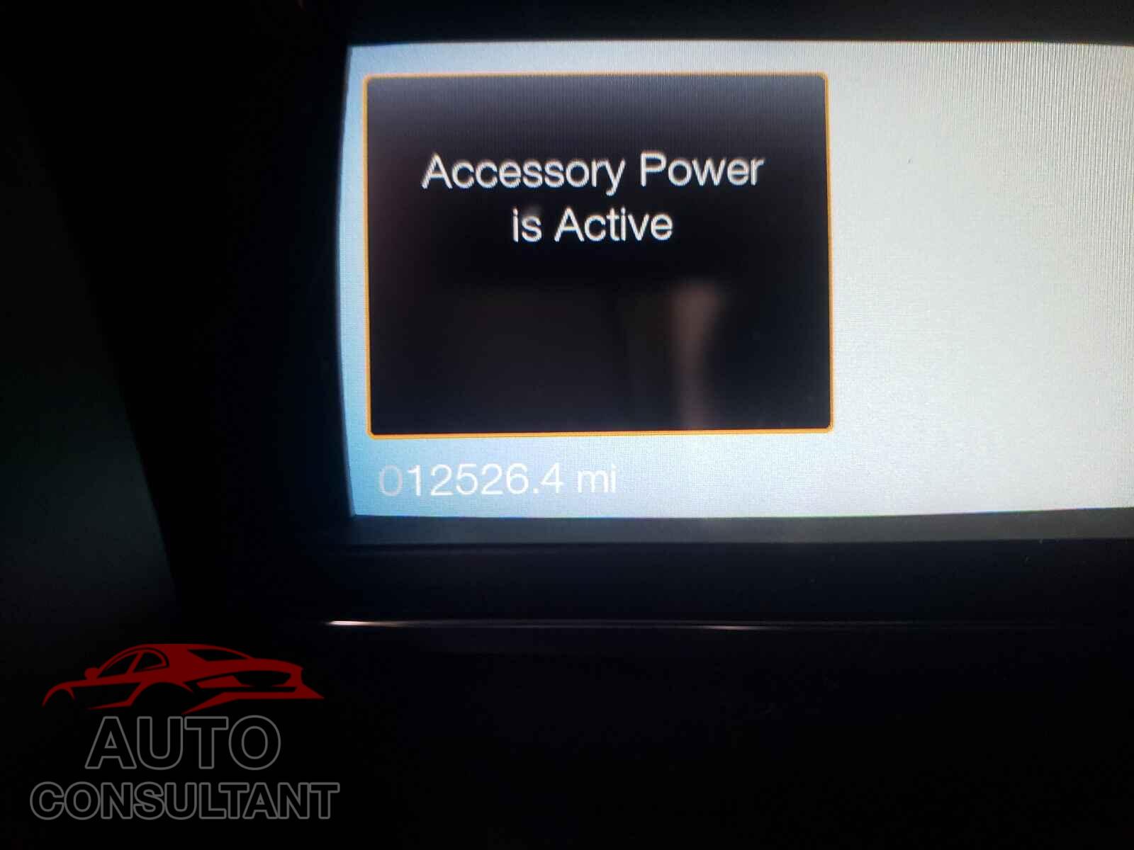 FORD FLEX 2019 - 2FMGK5C8XKBA32555