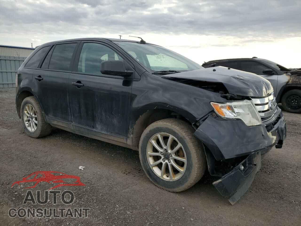 FORD EDGE 2010 - 2FMDK4JC5ABA39819