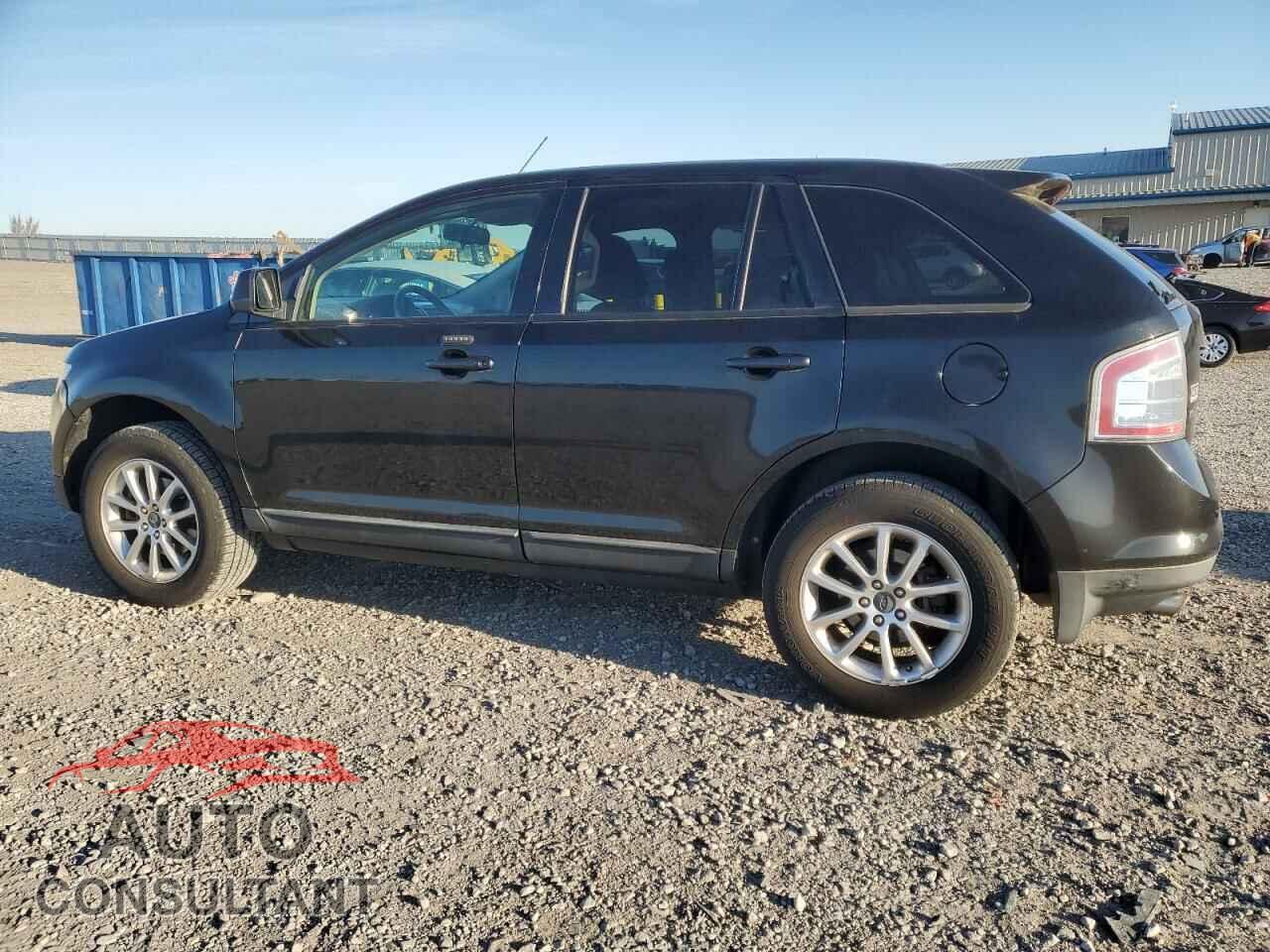 FORD EDGE 2010 - 2FMDK3JC0ABA75296