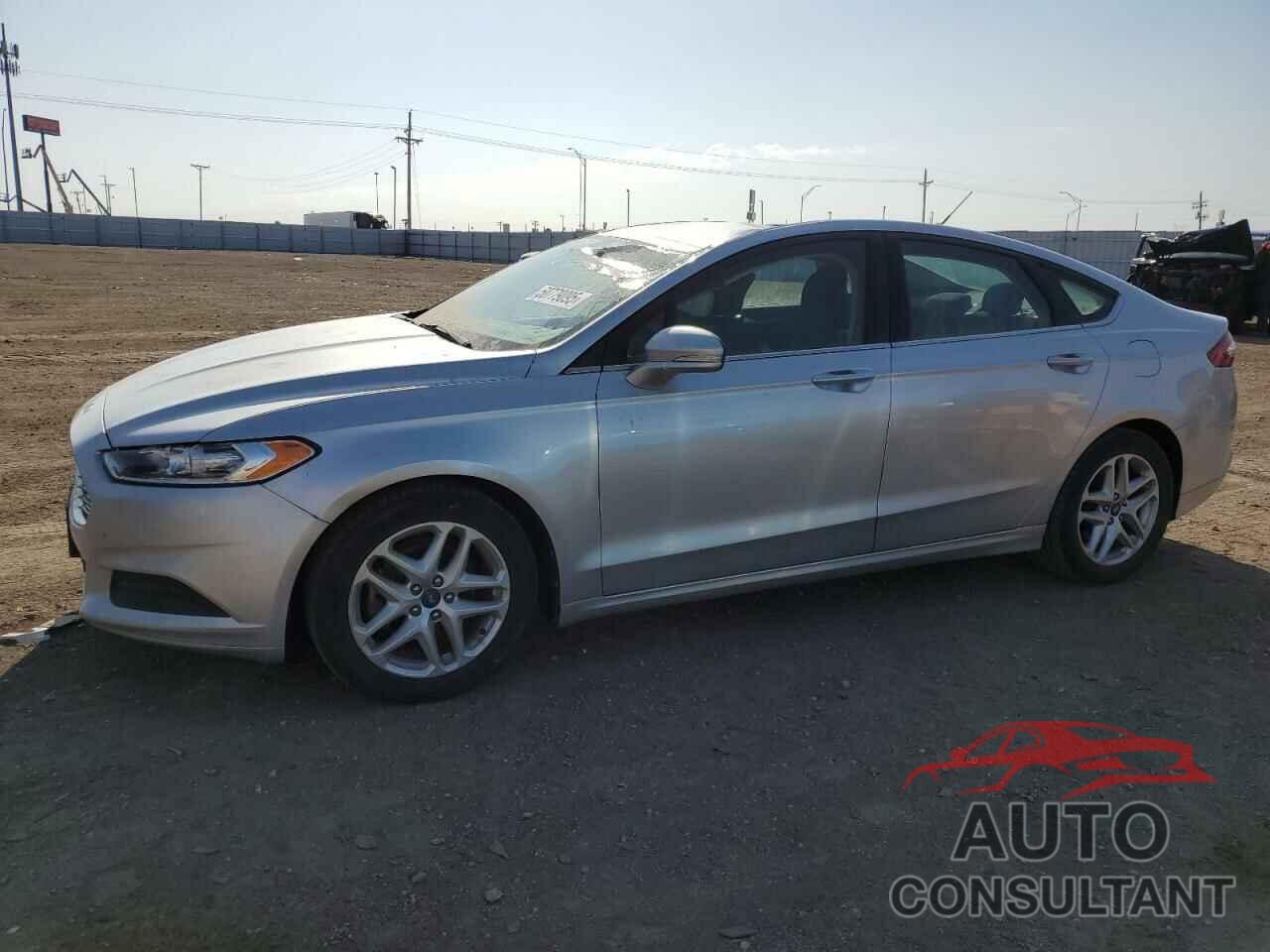FORD FUSION 2013 - 3FA6P0H70DR273488