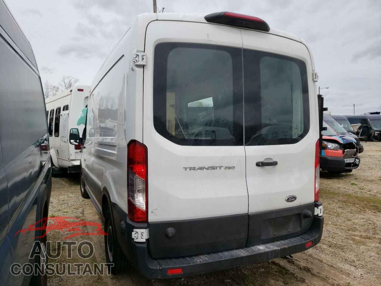 FORD TRANSIT 2020 - 1FTBR1C85LKB10797