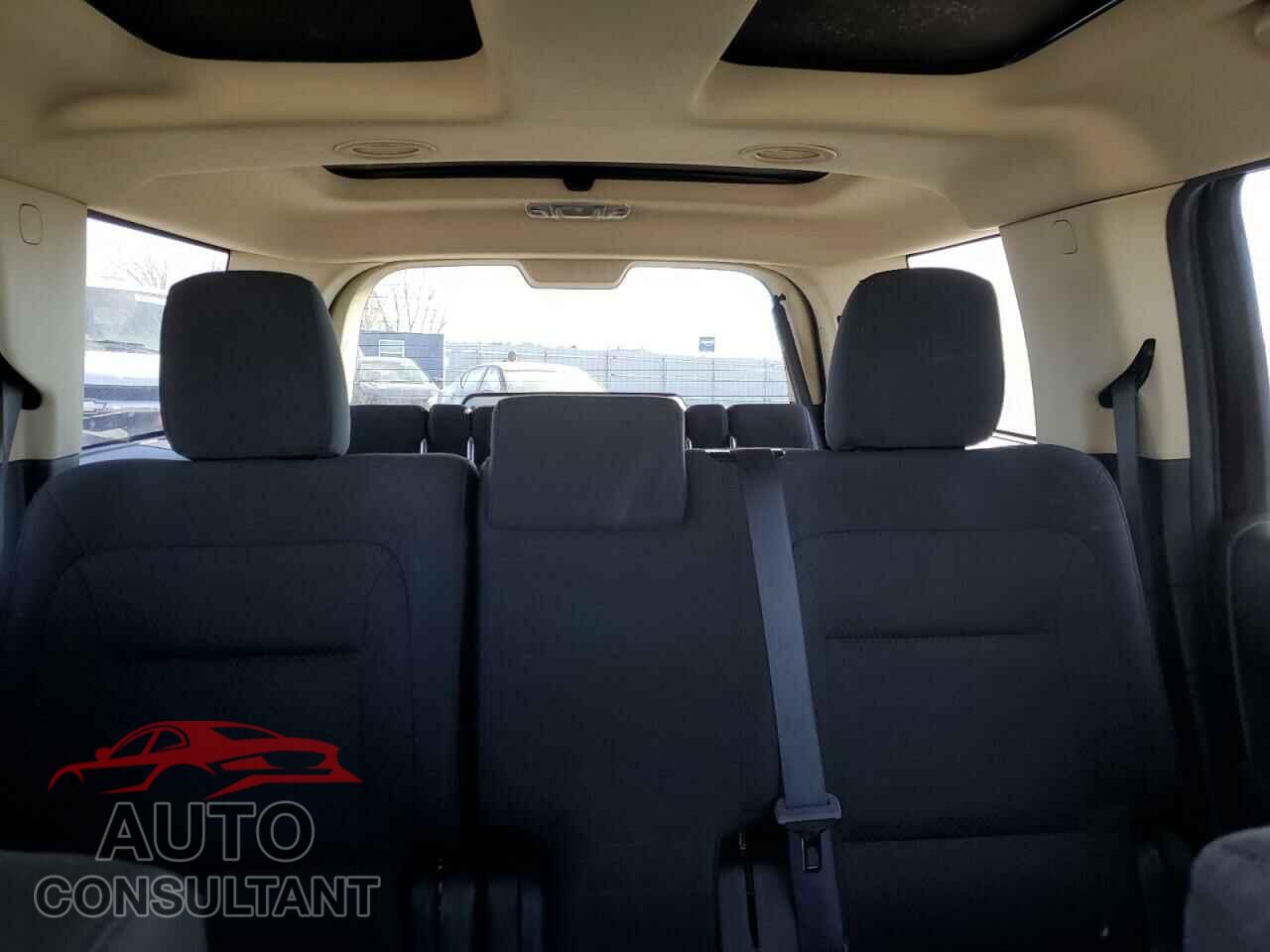 FORD FLEX 2015 - 2FMHK6C85FBA21138