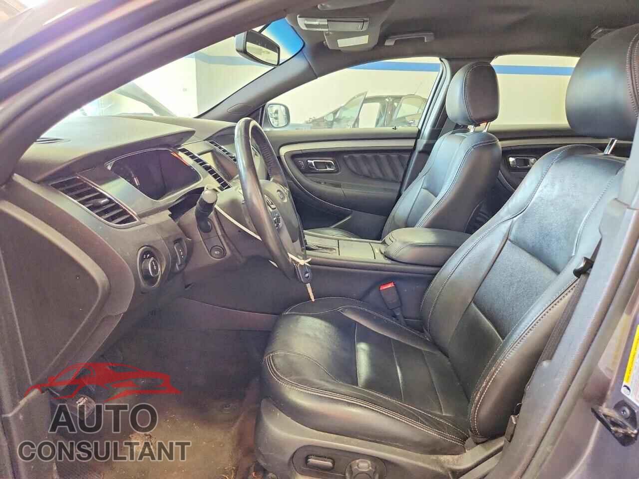 FORD TAURUS 2014 - 1FAHP2E86EG167671