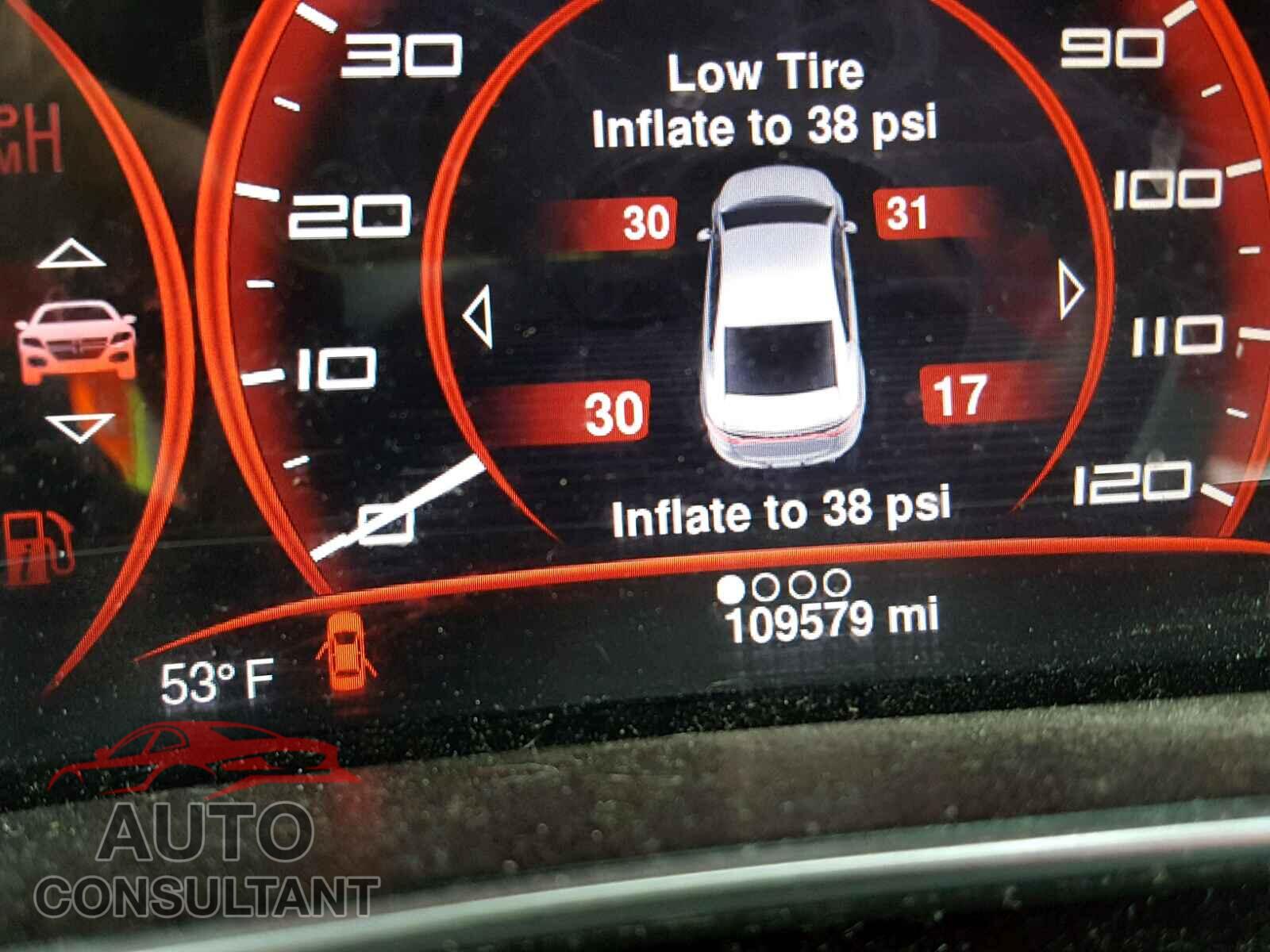 DODGE DART 2015 - 1C3CDFDH1FD181619