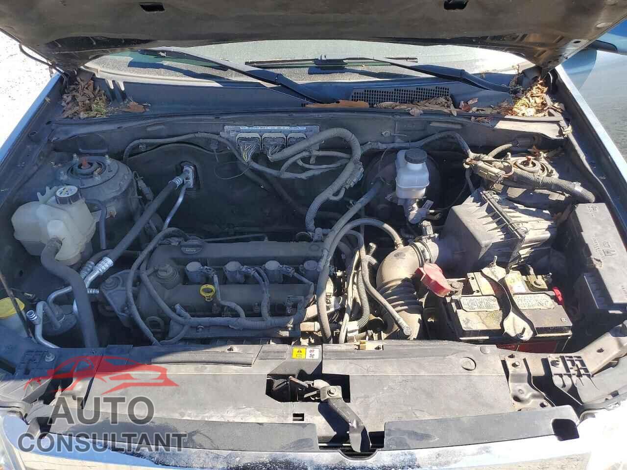 FORD ESCAPE 2012 - 1FMCU0E78CKA89764