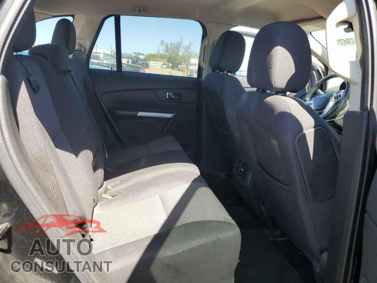 FORD EDGE 2014 - 2FMDK4JC5EBA79145