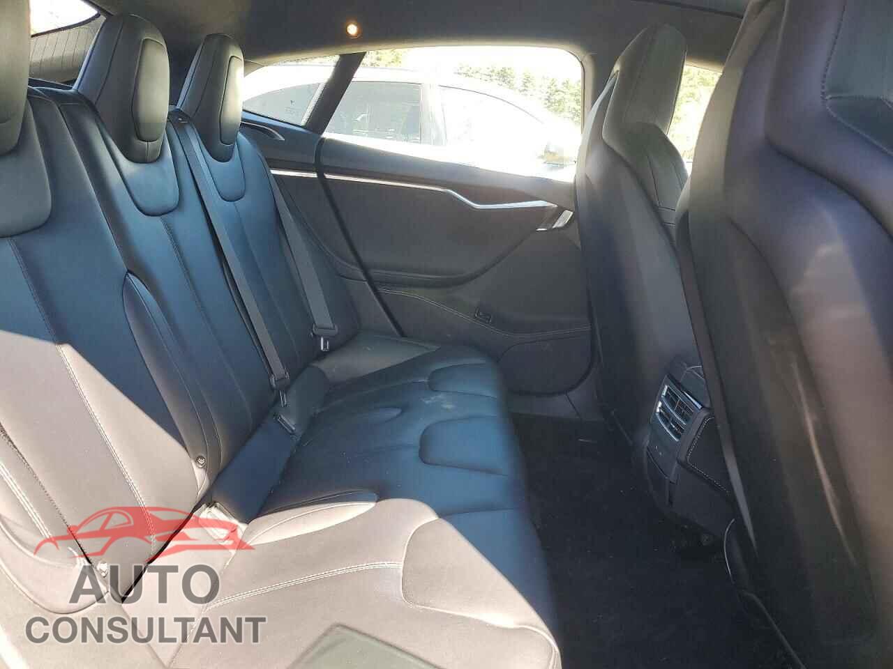 TESLA MODEL S 2016 - 5YJSA1E29GF175039