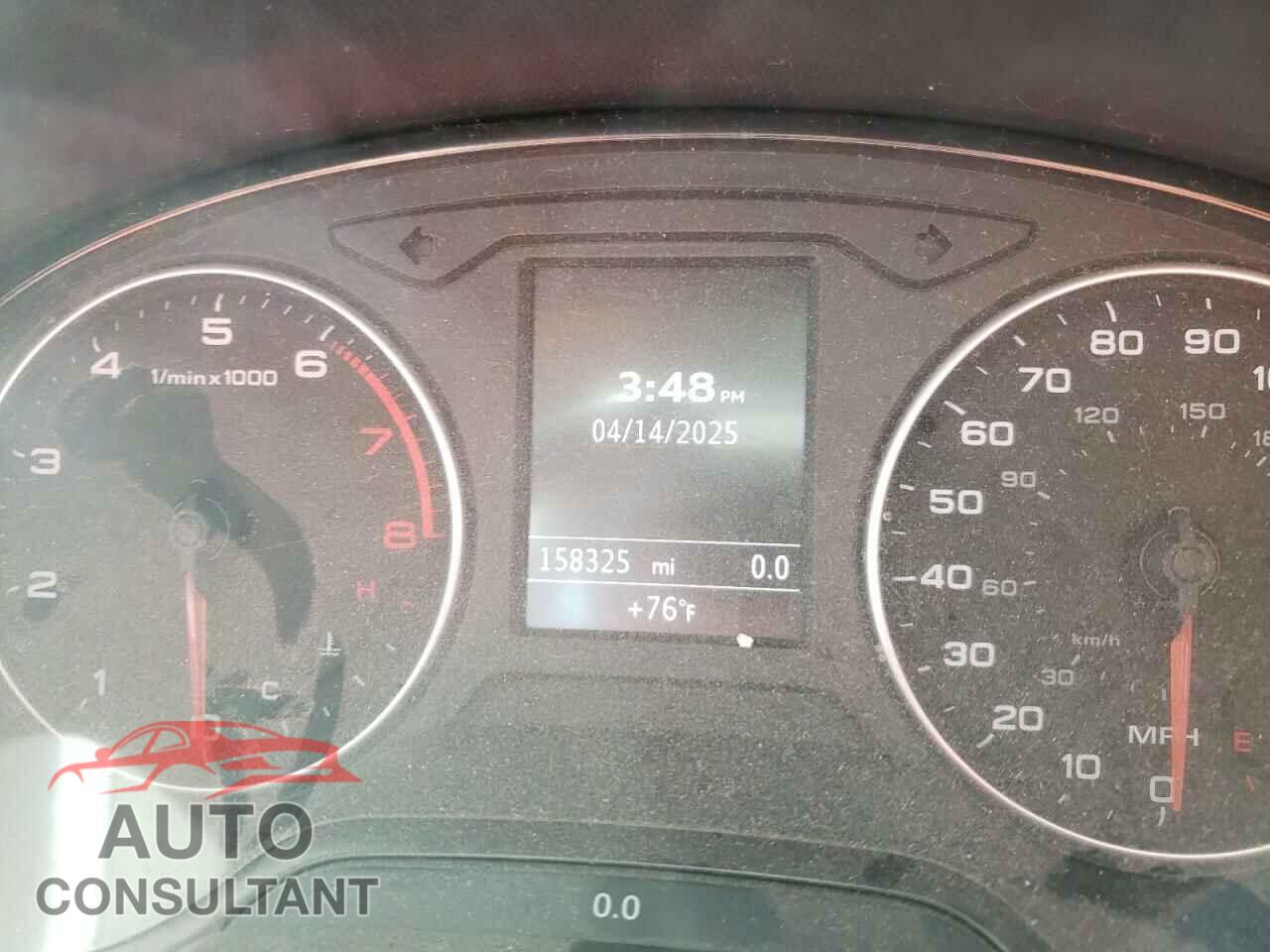 AUDI A3 2015 - WAUCCGFF5F1021872