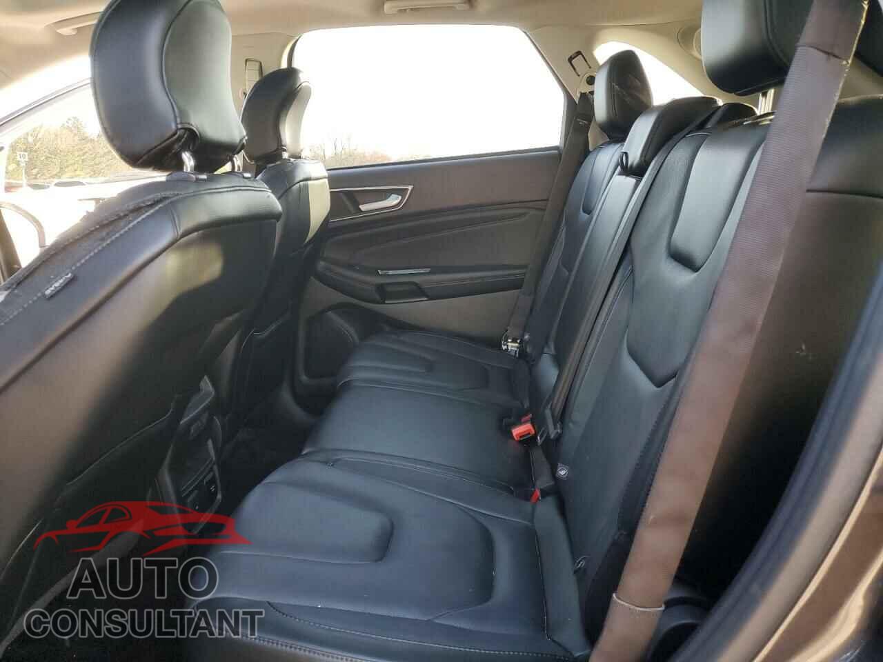 FORD EDGE 2015 - 2FMPK4K80FBB82496