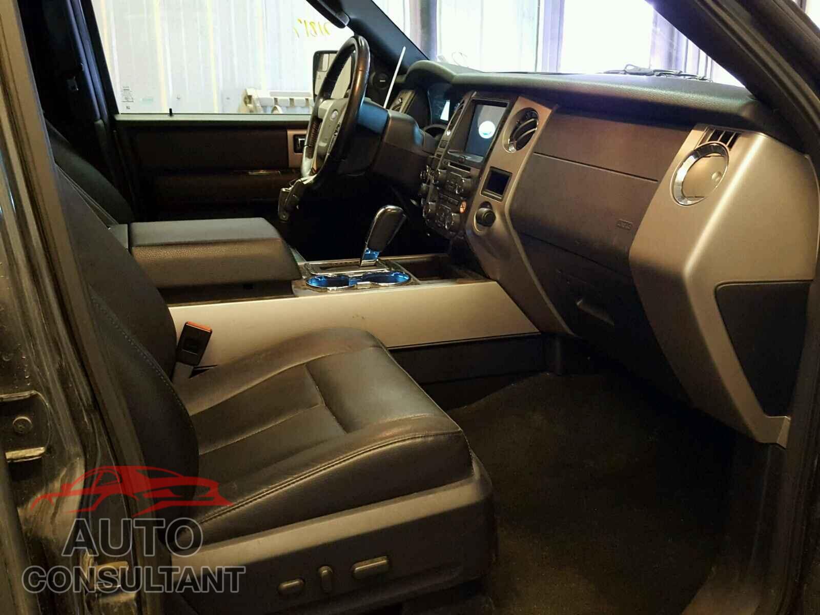 FORD EXPEDITION 2017 - 1FMJK2AT6HEA74228