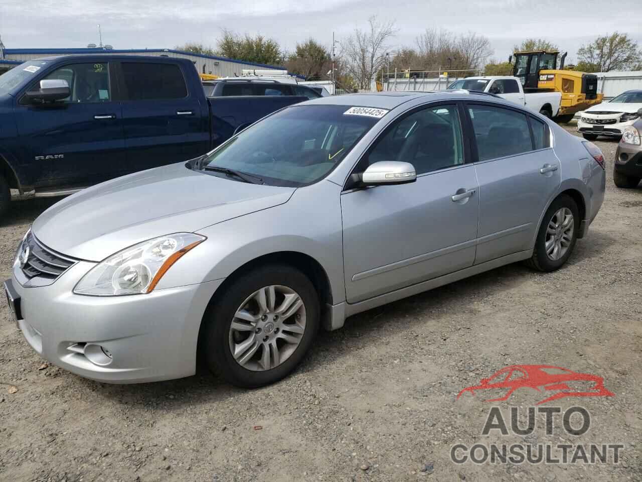 NISSAN ALTIMA 2010 - 1N4AL2AP1AN468851