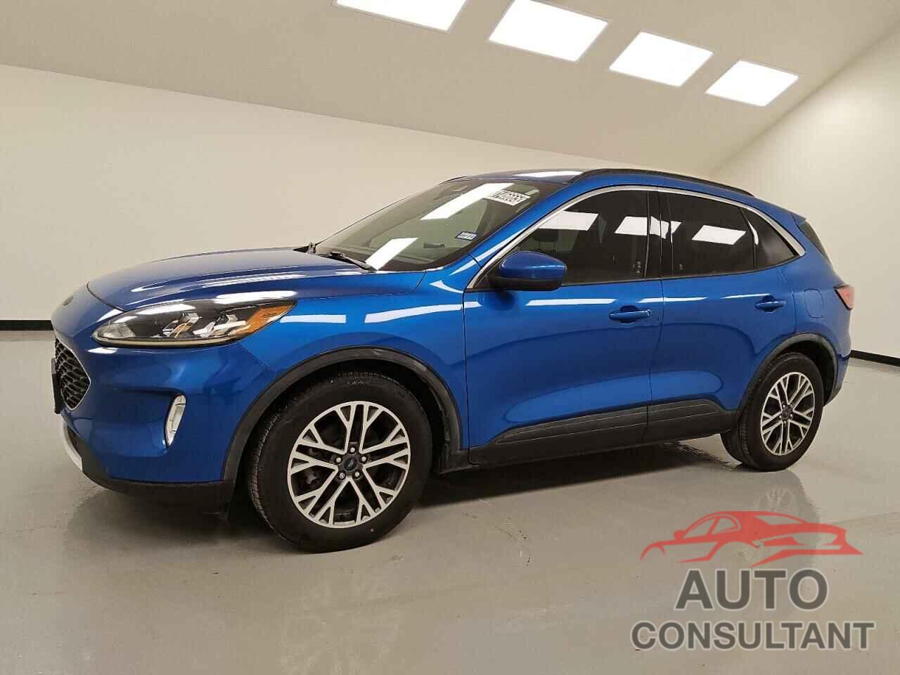 FORD ESCAPE 2020 - 1FMCU0H64LUA54498