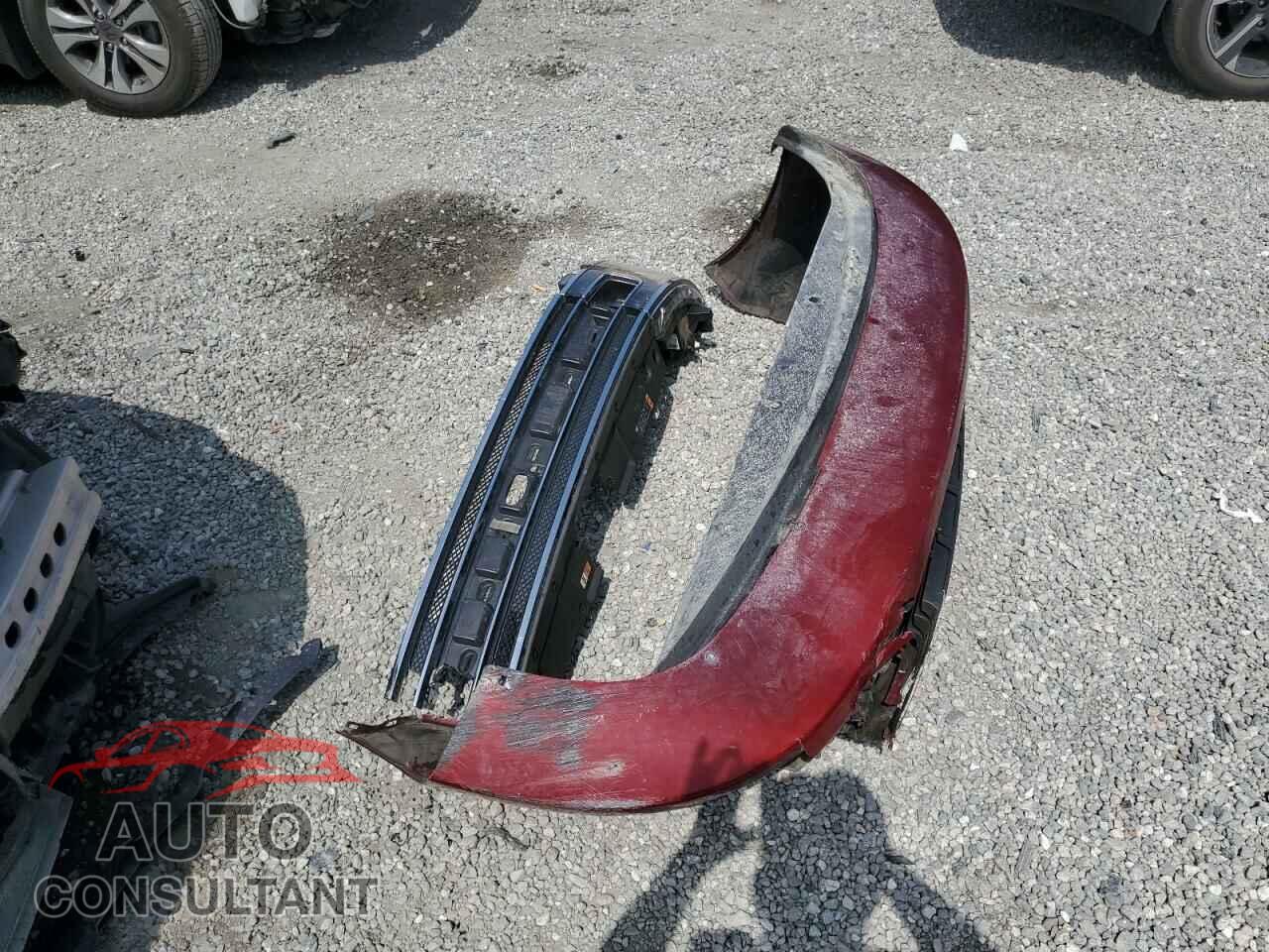 FORD FLEX 2015 - 2FMGK5C86FBA22188