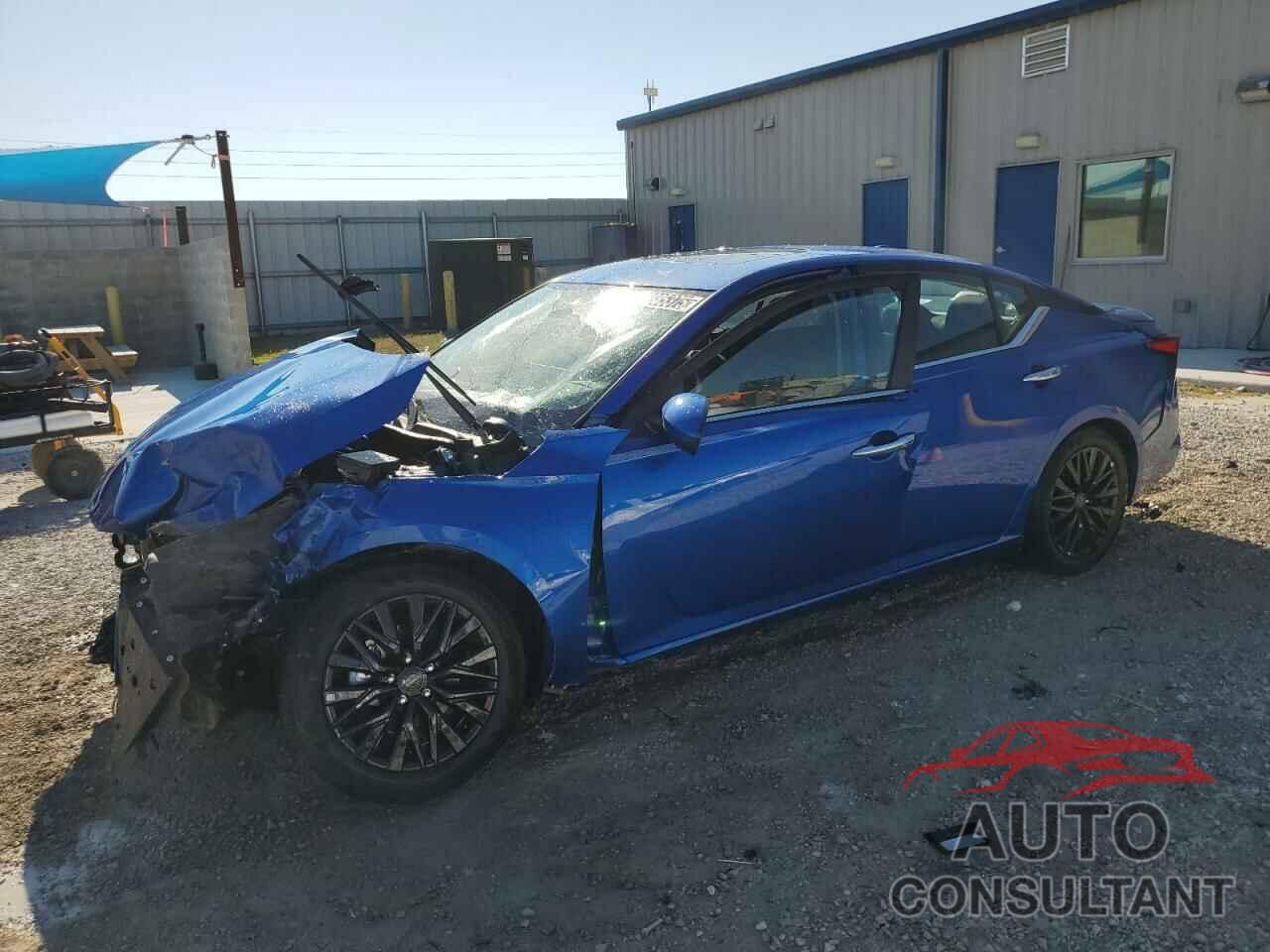 NISSAN ALTIMA 2025 - 1N4BL4DV7SN363789