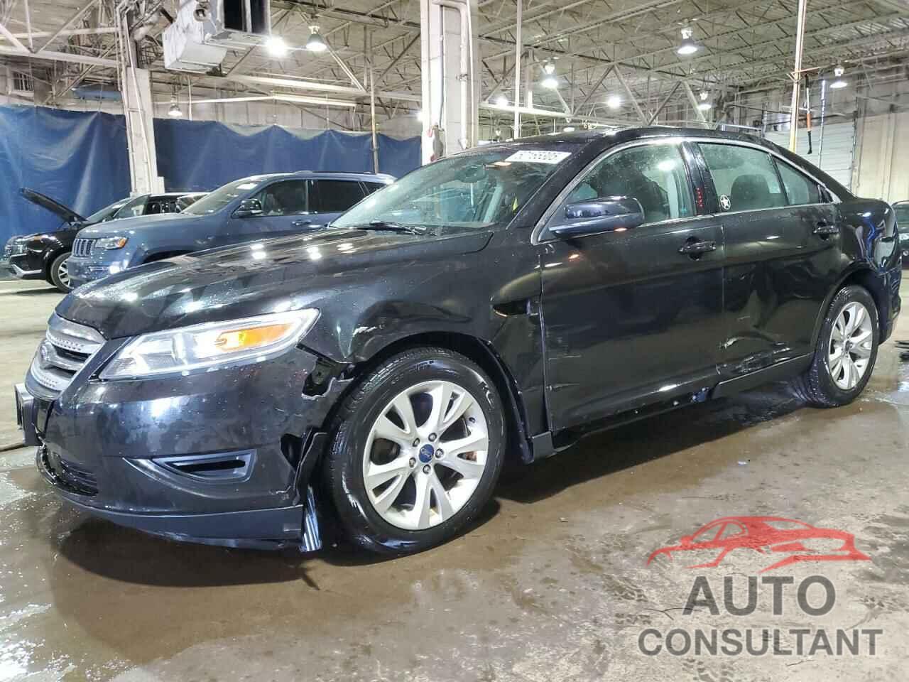 FORD TAURUS 2010 - 1FAHP2EW5AG109379