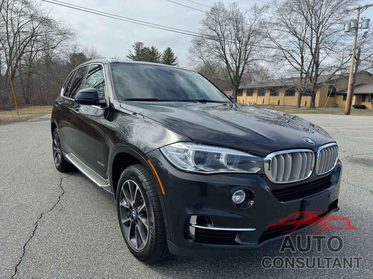 BMW X5 2017 - 5UXKR6C53H0J83963