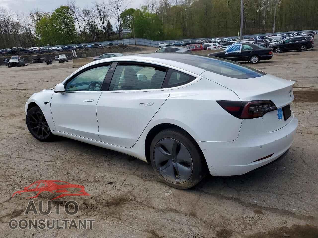 TESLA MODEL 3 2020 - 5YJ3E1EA2LF597941