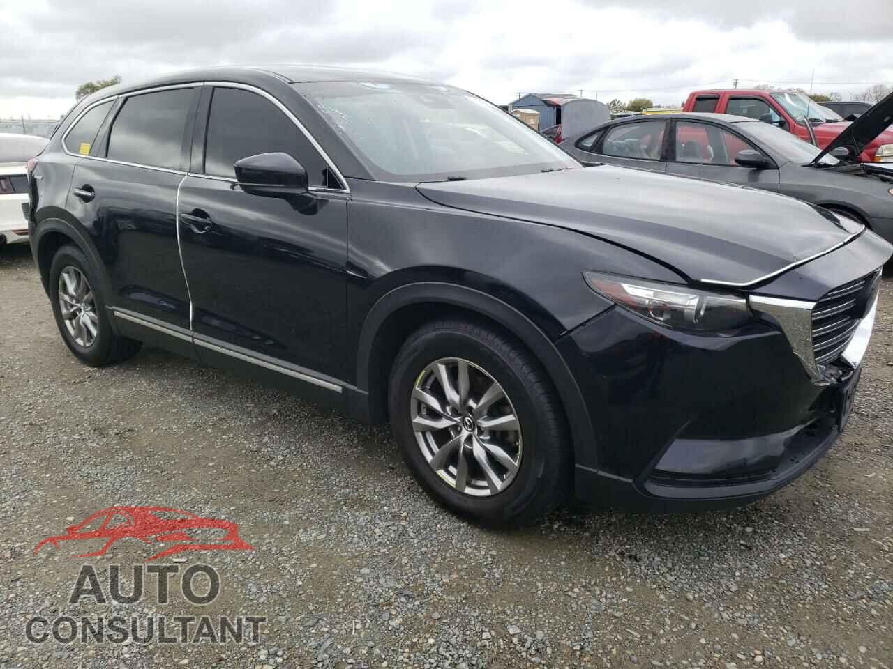 MAZDA CX-9 2018 - JM3TCACY6J0224698