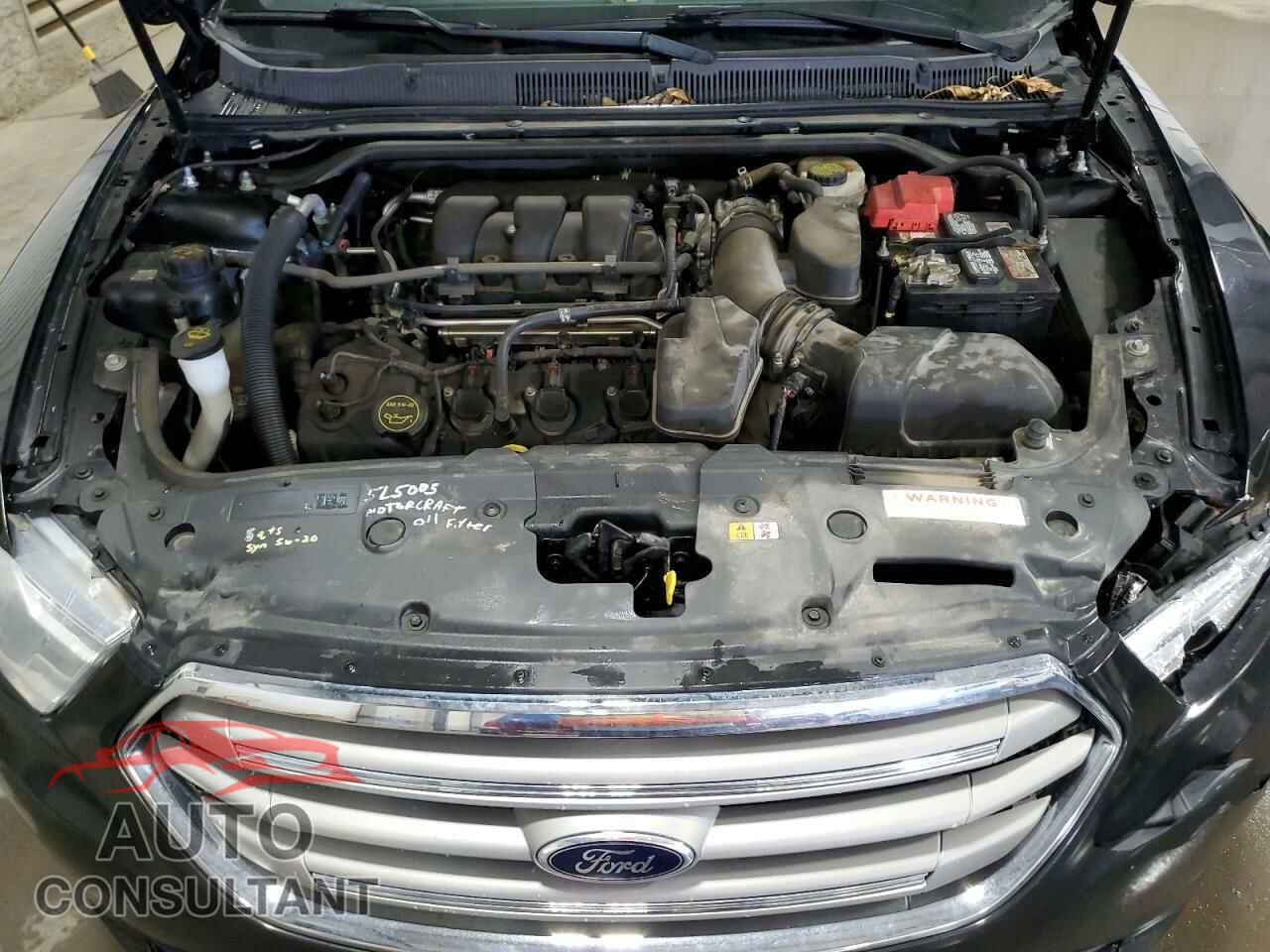 FORD TAURUS 2014 - 1FAHP2E86EG144150