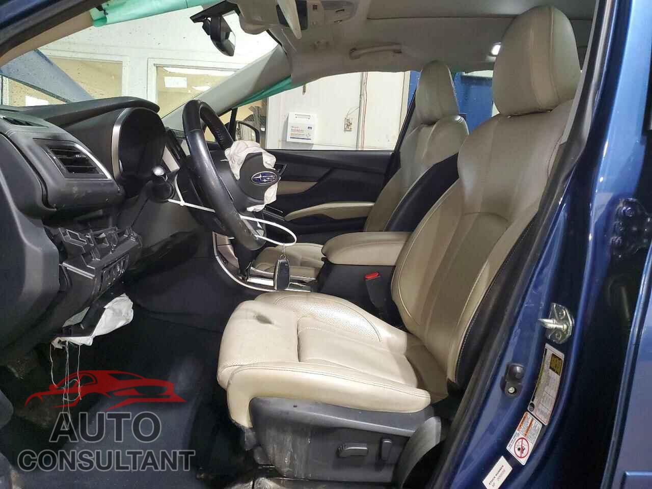 SUBARU ASCENT 2020 - 4S4WMAPD4L3409131
